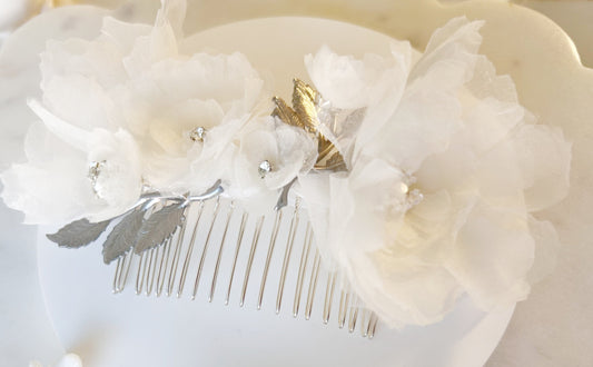 Made to order bridal accessories vs mass-produced: Why it matters