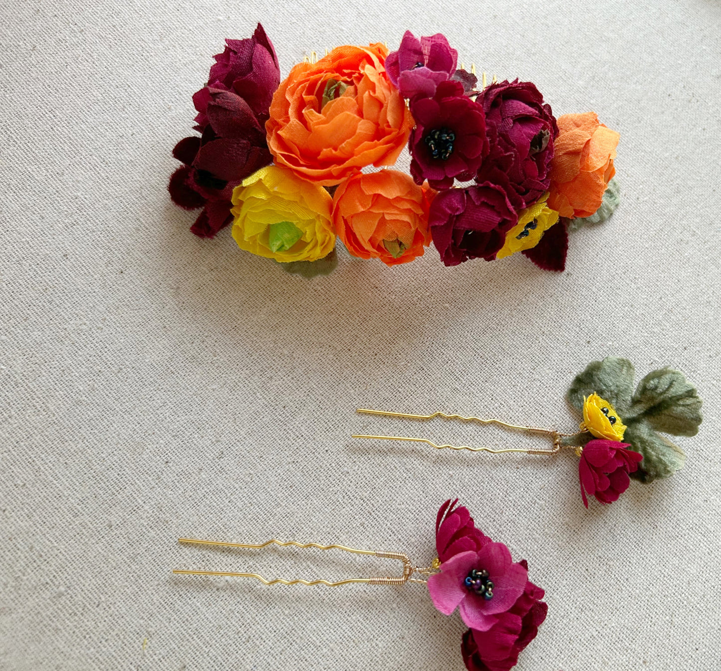 Custom Order for Carol A.