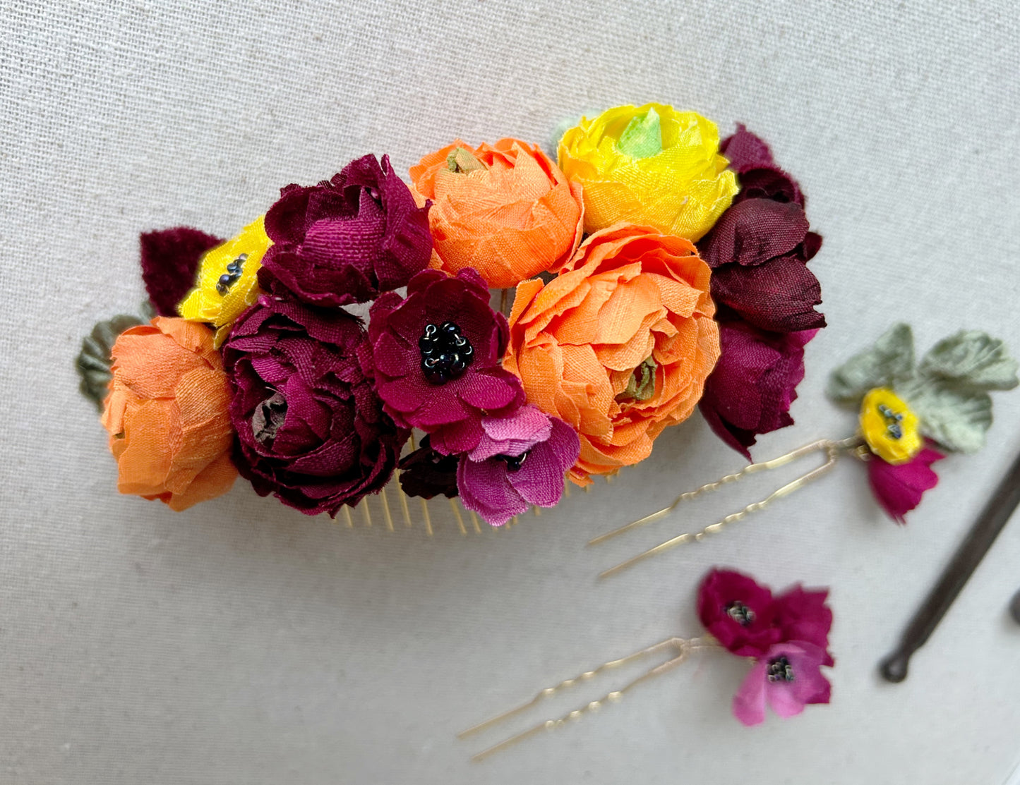Custom Order for Carol A.